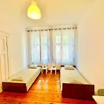 Atlas\' House