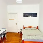 Atlas\' House