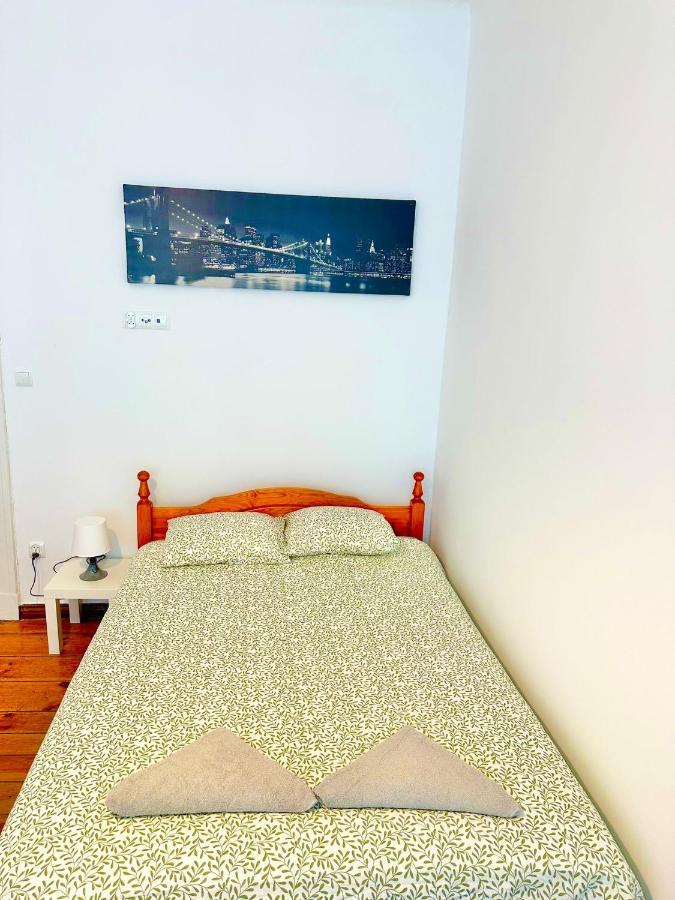 Hostel Atlas' House Poznan