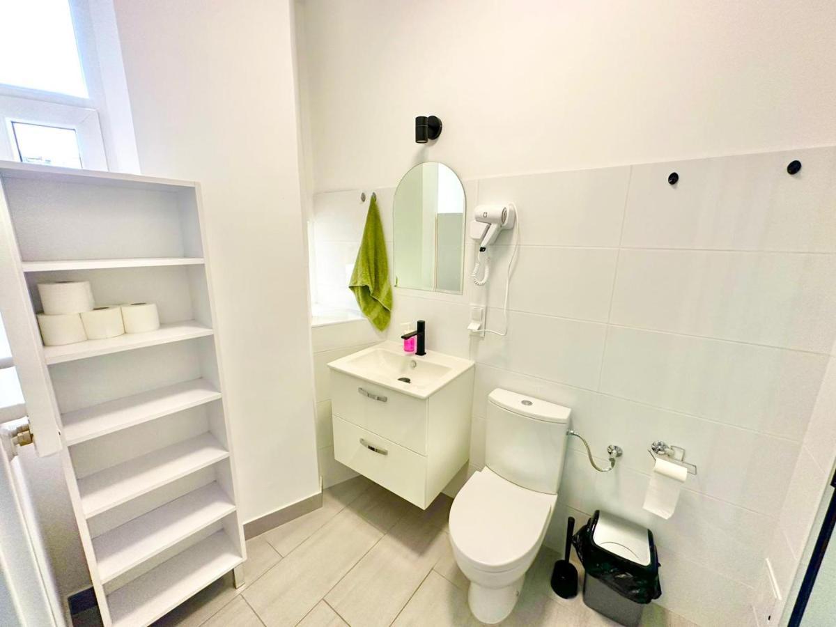 Atlas' House Hostel Poznan