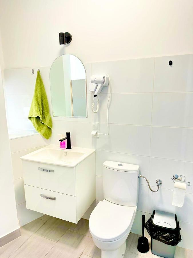 Hostel Atlas' House Poznan