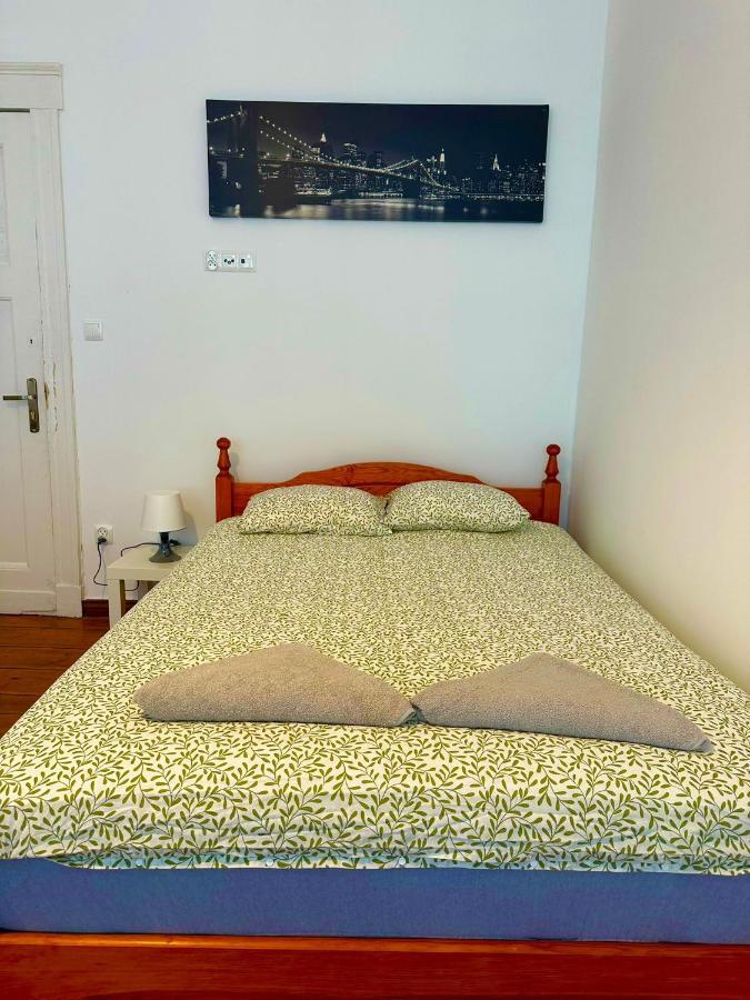 Atlas' House Hostel