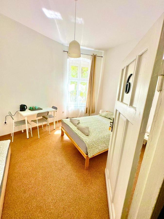 Atlas' House Hostel