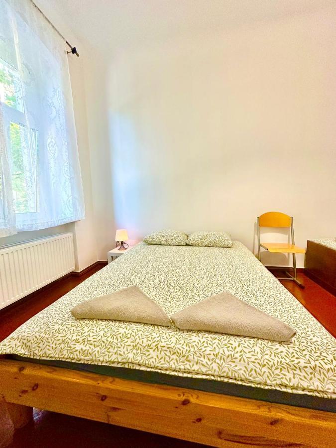 Hostel Atlas' House