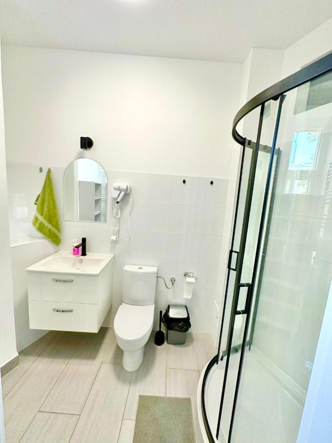 Atlas' House Hostel Poznan