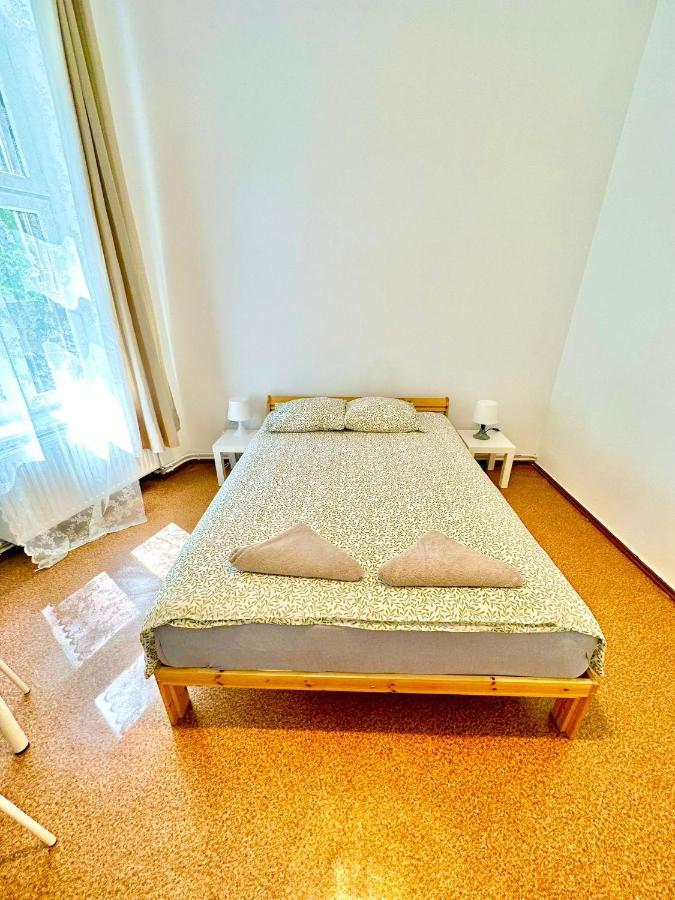 Atlas' House Hostel Poznan